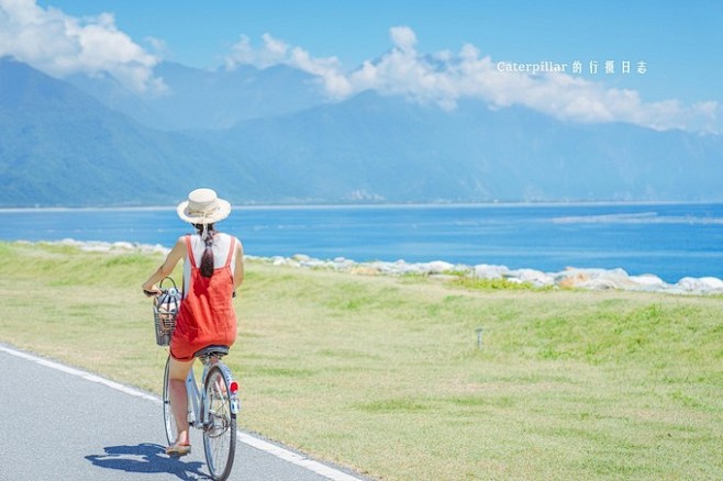 【　　　】 - 花海稻香，珊瑚海鱼，八天...