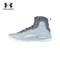 Under Armour 安德玛 UA男子 Curry 4 库里高帮篮球鞋-1298306-tmall.com天猫