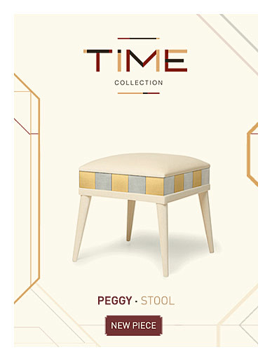 Peggy Stool