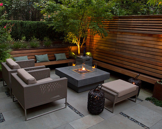 Outdoor Design Ideas...