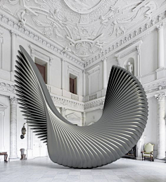 com采集盐蛋miao1采集到小品上海 海玥虹桥金茂悦   建筑设计 / 齐越