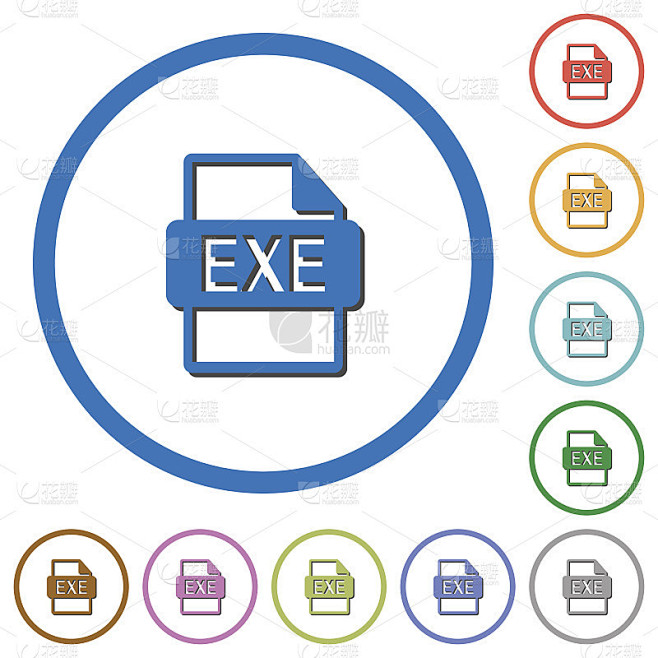 EXE文件格式