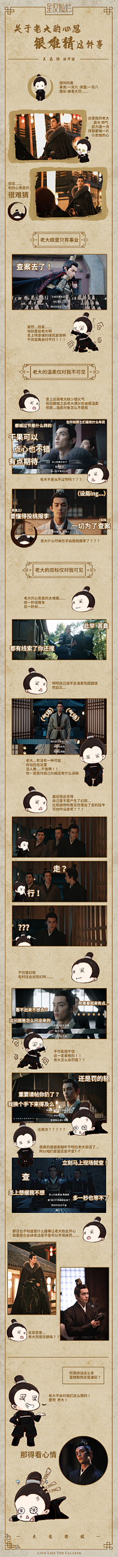 用户QwF3ix37采集到剧情物料