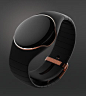 Smart Health Band | Red Dot Design Award for Design Concepts