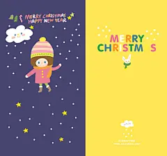 可爱的插画 头像 壁纸 女生喜欢的童真系列