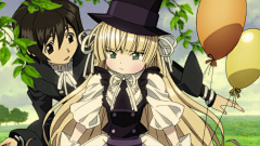 坏孩孓啲天堂采集到GOSICK