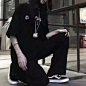 江宴:意境高冷男头生命的定义_男生头像_我要个性网
