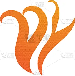 式样,火,火焰,华丽的,热,大篝火,汽车,模板,品牌名称