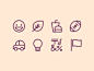 Asana Emoji Icons