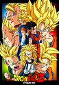 FULL POWER by PhazeN1.deviantart.com on @DeviantArt:
