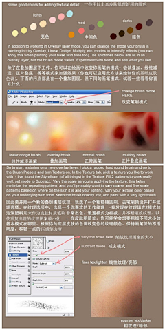 时若采集到JC.各种教程合集