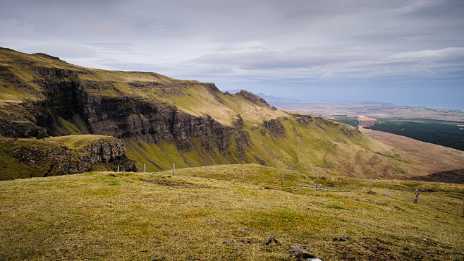 Photograph Mountains...