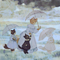 ねこ助-tono