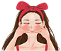 美女 (43)