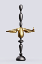景观，设计，时尚，艺术品 雕塑艺术 sculpture art
