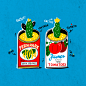seyoung Yoon on Behance