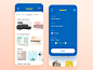 Ikea Concept No.2 ios design design homepage filters user interface ux ui mobile app design store ecommerce concept ikea