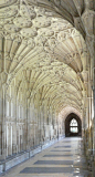 Places I’d Like to Go - Things to See / Gloucester Cathedral, England | Interesting Pictures