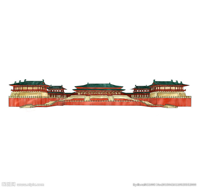 大明宫