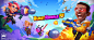 Blast Royale Game 