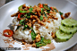 Top 10 Thai Food - Most Popular Thai Foods : Thailand’s food needs little introduction. From San Francisco to Sukhothai, its profusion of exotic flavours and fragrances make it among the most coveted of international cuisines. As a walk through Bangkok fo