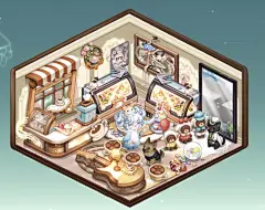 超喜欢我的甜品小屋 - 小红书