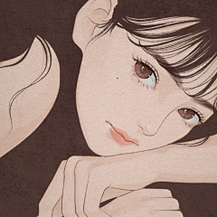 Babynerium采集到插画