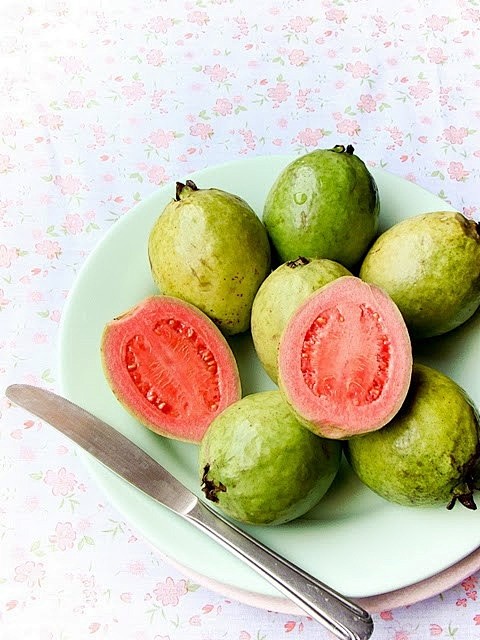 guavas