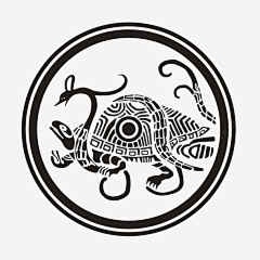 幌子丶采集到国风-瑞兽