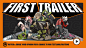 [Prize Event] Join in the trailer discussion to win test qualification and merchandise prizes! : <p><br></p><p>Hee hee~ Nice to meet you, new Proxies ( ‵▽′)ψ</p><p><br></p><p>Who am I? I&#;39m Type