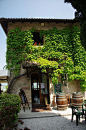 Conegliano, Treviso, Veneto, Italy
意大利科内利亚诺的餐馆