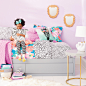 floral-rainforest-kids-bedroom-collection-pillowfort-target-home-img~4d31f8500a8292d9_16-1994-1-0c72431.jpg (1300×1300)