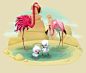 Township: Zoo Graphics : Don't miss the next Township update! We are going to introuduce a brand new feature that you will love for sure. Meet cute animals and enjoy the game!Не пропустите следующее обновление Township! Вы увидите абсолютно новые функции,