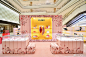 【FENDI】FENDI 2021春节限定系列昆明快闪空间