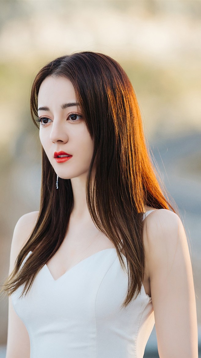 迪丽热巴