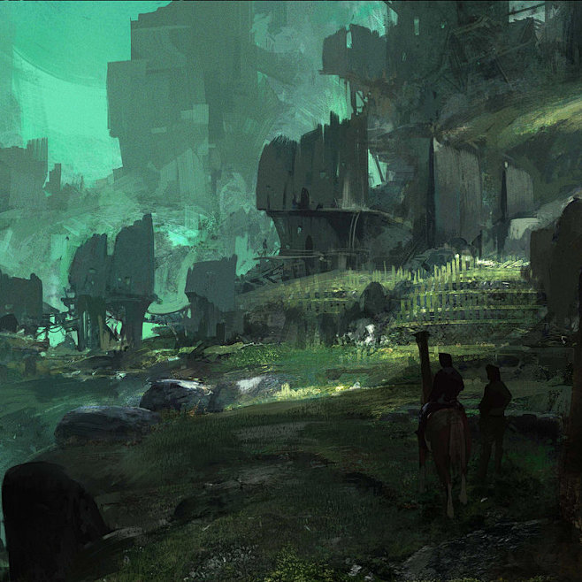 ArtStation : ArtStat...