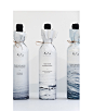 Bora wines on Behance