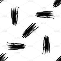 墨水,黑白图片,壁纸刷,白色,创造力,图像,壁纸,绘制,重复,装饰