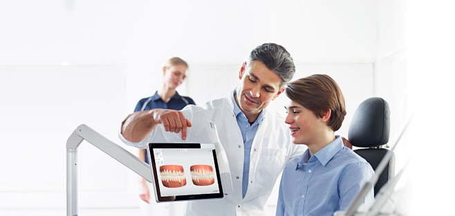 TRIOS Orthodontics -...