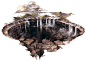 Bravely_Default 勇气默示录 3DS Akihiko_Yoshida_野苼_新浪博客