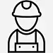 劳工建筑师建筑工人图标 免费下载 页面网页 平面电商 创意素材