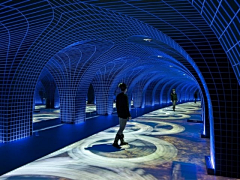LaterYu采集到桥梁（照明）