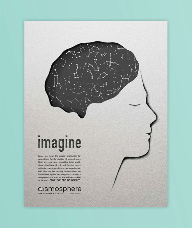 Inspire & Imagine : ...