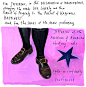 And The Pursuit of Happiness by Maira Kalman