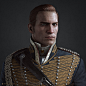 The Order 1886 Team Post