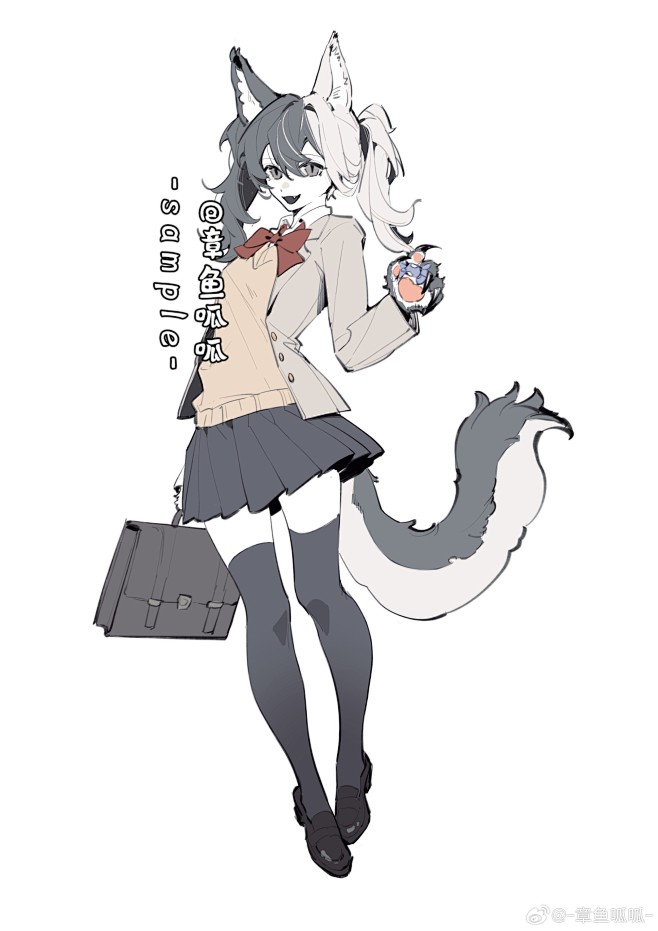 @-章鱼呱呱- 的个人主页 - 微博