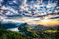 Bayern, Neuschwanstein region by alierturk on DeviantArt