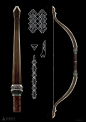 Thorin's Bow