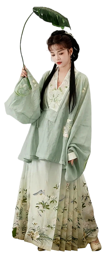 汉服1