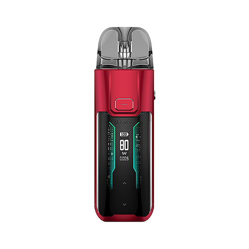 LUXE XR MAX